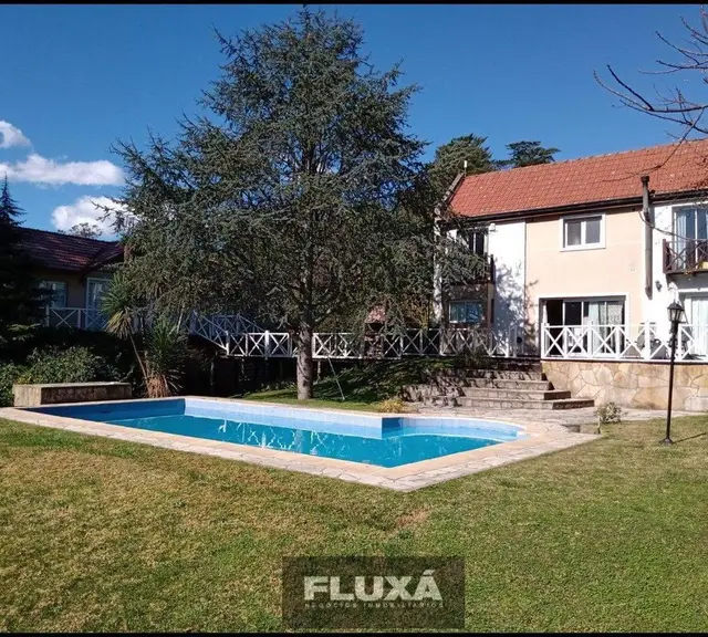 Casa de 3 ambientes en venta en LOS PINARES