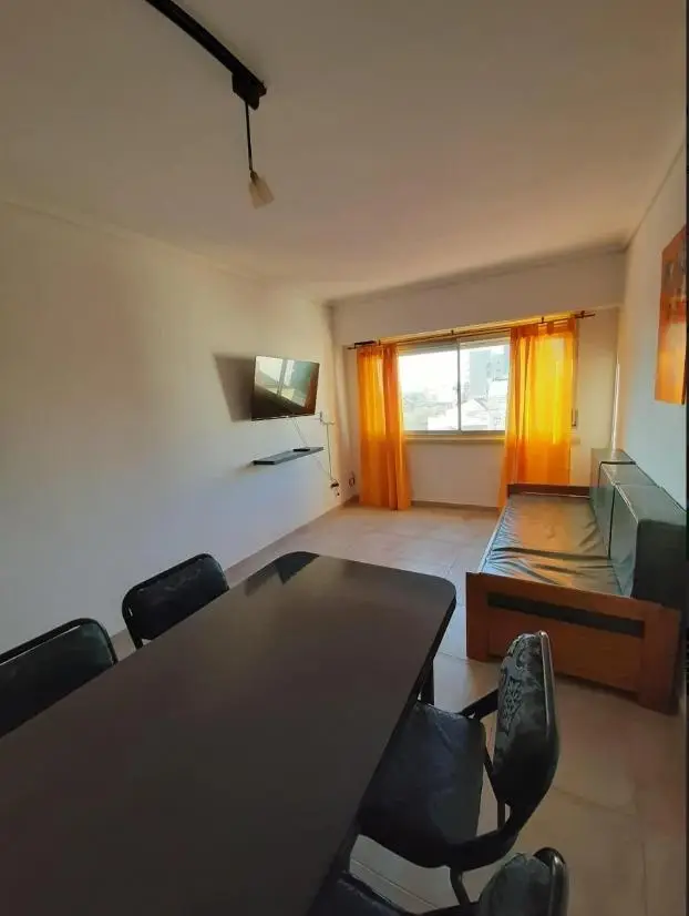 Departamento de 2 ambientes en venta en LA PERLA