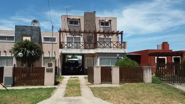 Casa de 2 ambientes en venta en CONSTITUCION