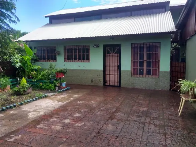 Casa de 4 ambientes en venta en ZACAGNINI JOSE MANUEL