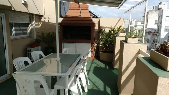 Departamento de 4 ambientes en venta en LAS LILAS
