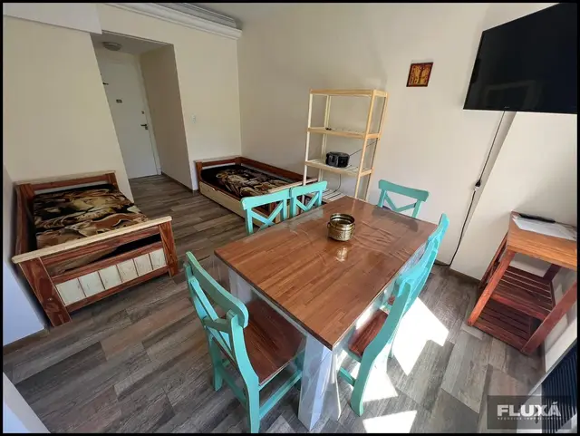 Departamento de 2 ambientes en alquiler en LAS LILAS