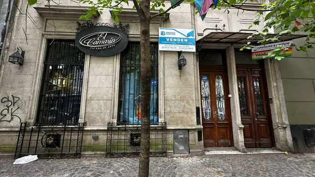 Casa de 4 ambientes en venta en Centro