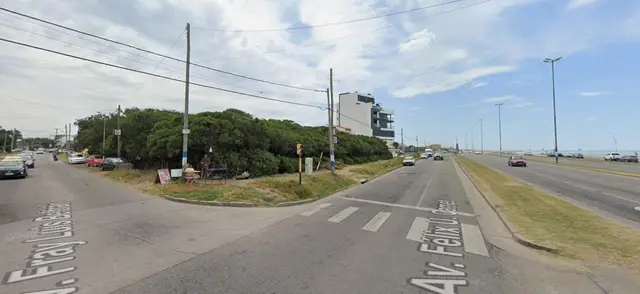 Terreno en venta en FRAY LUIS BELTRAN