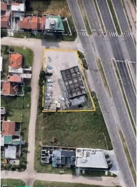 Terreno en venta en Camet