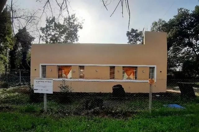 Casa de 2 ambientes en venta en COLINA ALEGRE