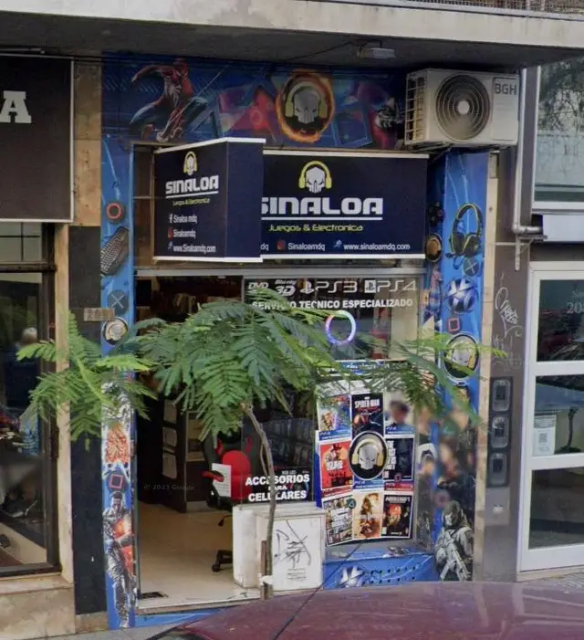 Local de 1 ambiente en venta en Centro