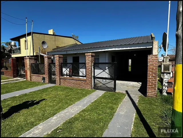 Casa de 3 ambientes en venta en PLAYA SERENA