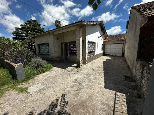 Casa de 2 ambientes en venta en ESTRADA JOSE MANUEL