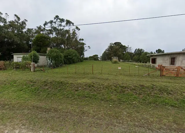 Terreno en venta en Playa Chapadmalal