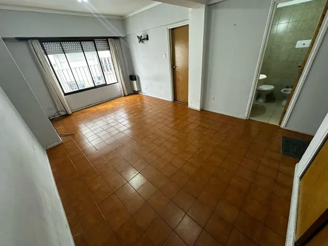 Departamento de 1 ambiente en alquiler en Centro