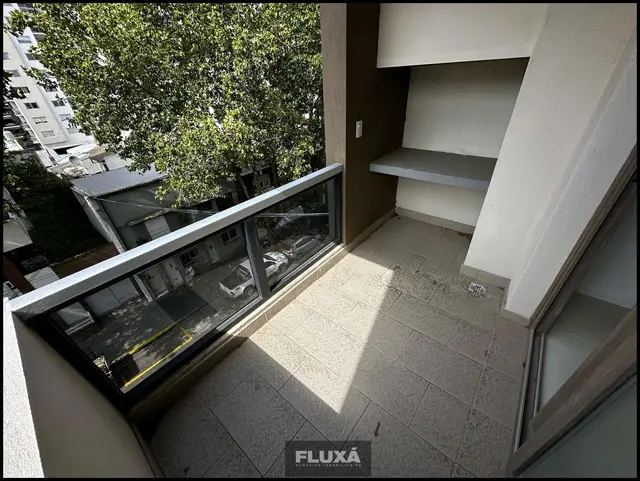 Departamento de 2 ambientes en venta en Centro