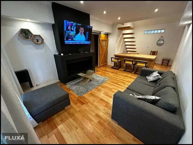 Casa de 3 ambientes en venta en NUEVA POMPEYA