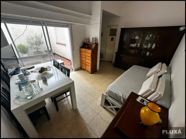 Departamento de 1 ambiente en venta en Centro
