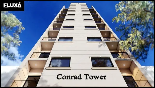Departamento de 3 ambientes en venta en LA PERLA