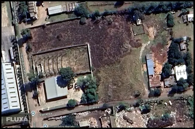 Terreno en venta en CAMINO A NECOCHEA