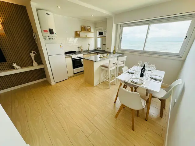 Departamento de 3 ambientes en venta en LIBERTAD