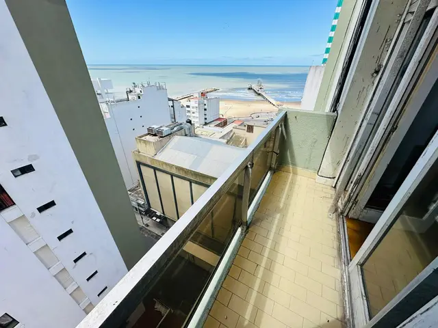Departamento de 2 ambientes en venta en LA PERLA