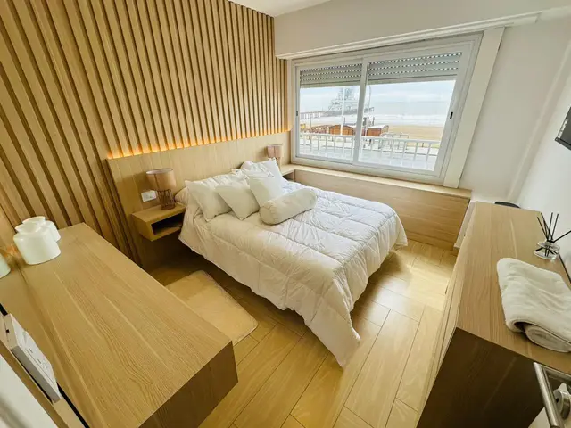 Departamento de 3 ambientes en venta en Área Centro
