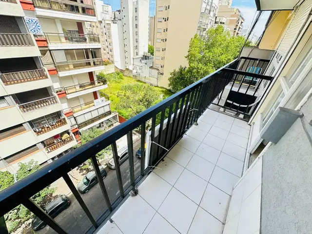 Departamento de 1 ambiente en venta en Centro
