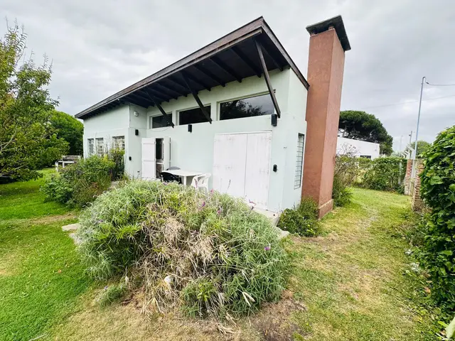 Casa de 2 ambientes en venta en FARO NORTE