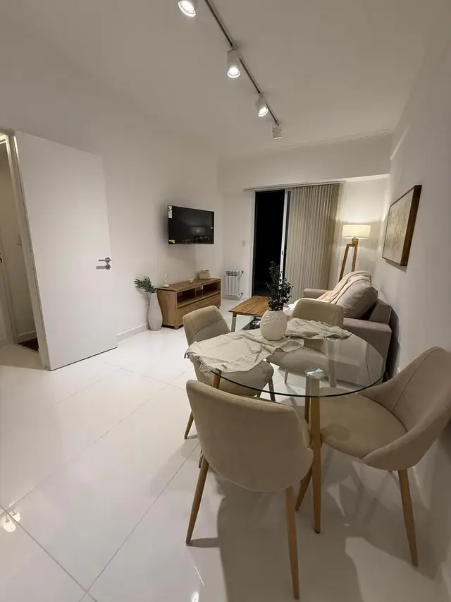 Departamento de 3 ambientes en venta en Centro