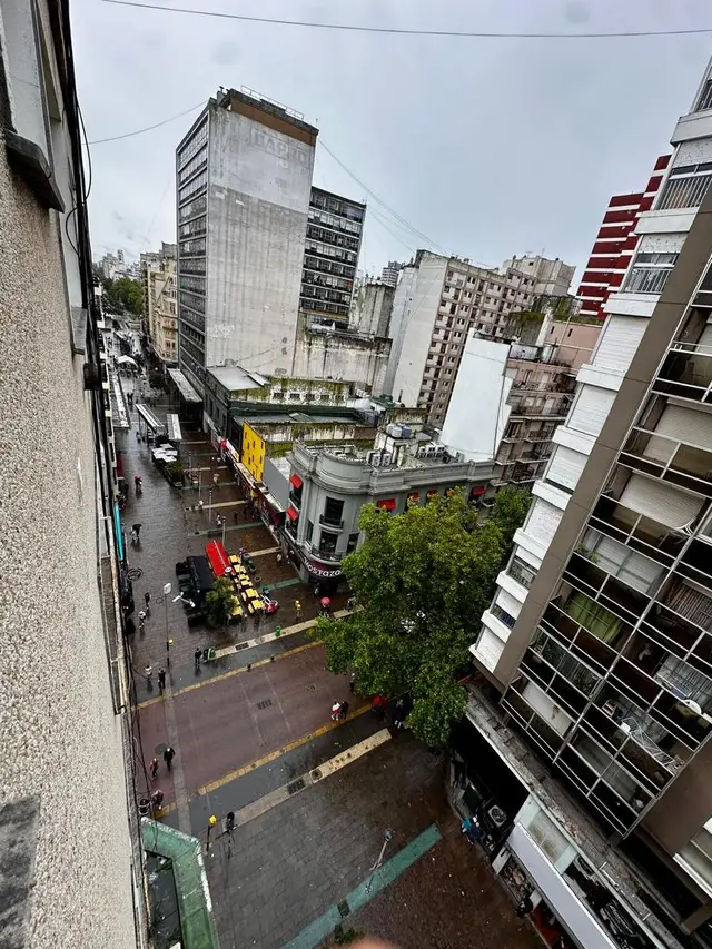 Departamento de 2 ambientes en venta en Centro