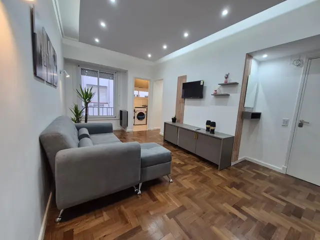 Departamento de 2 ambientes en venta en Centro