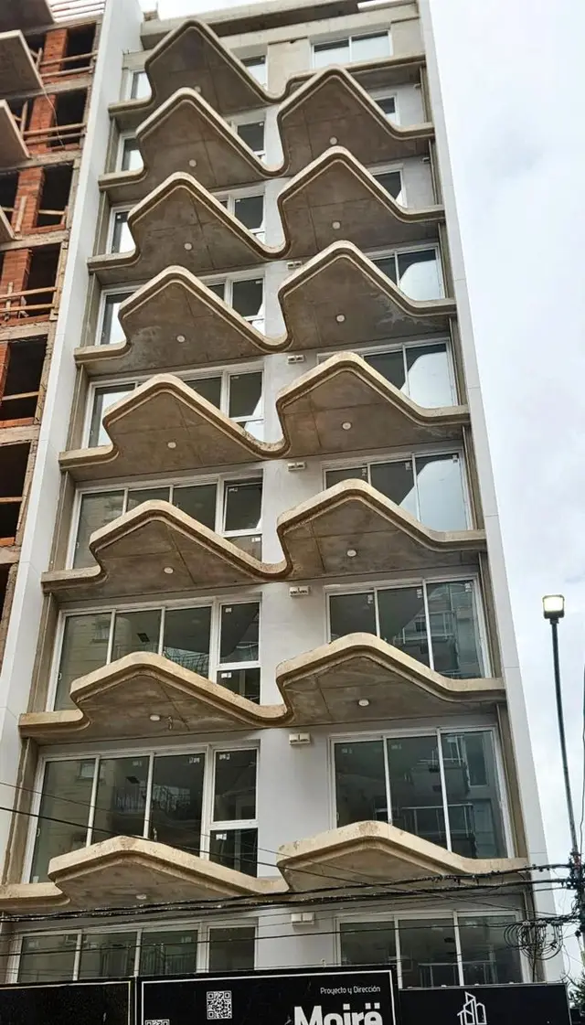 Departamento de 2 ambientes en venta en LA PERLA