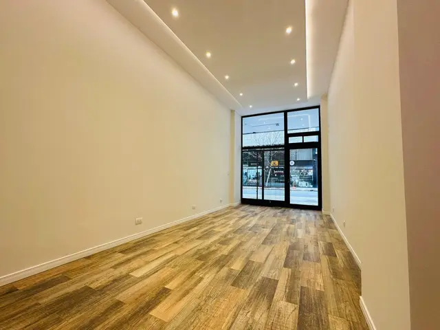 Local de 1 ambiente en venta en NEWBERY JORGE