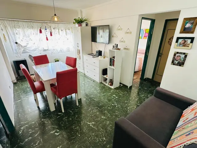 Departamento de 2 ambientes en venta en Centro