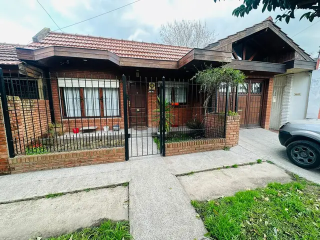 PH de 3 ambientes en venta en GENERAL SAN MARTIN