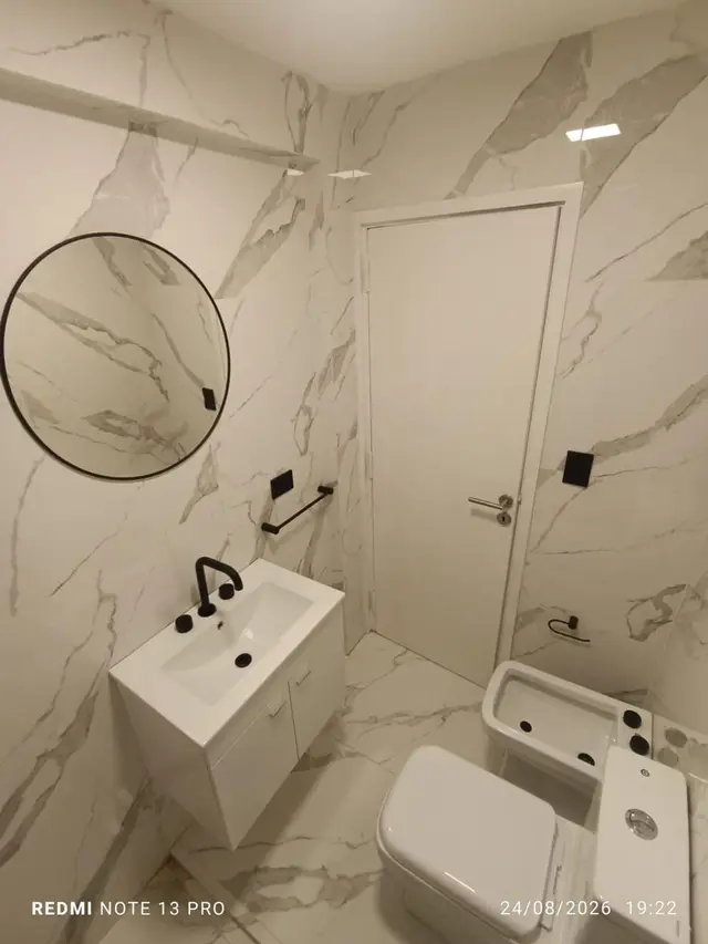 Departamento de 2 ambientes en venta en Centro