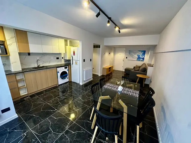 Departamento de 3 ambientes en venta en Centro