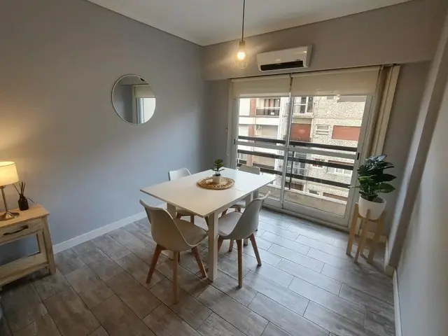 Departamento en venta en Centro