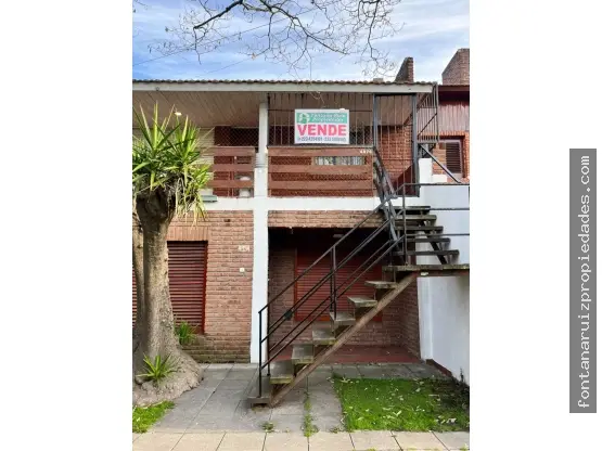 PH de 2 ambientes en venta en PARQUE LURO