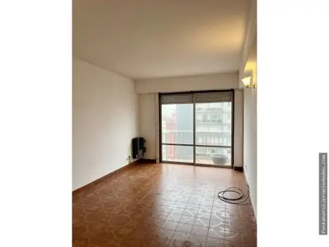 Departamento en alquiler en La Perla