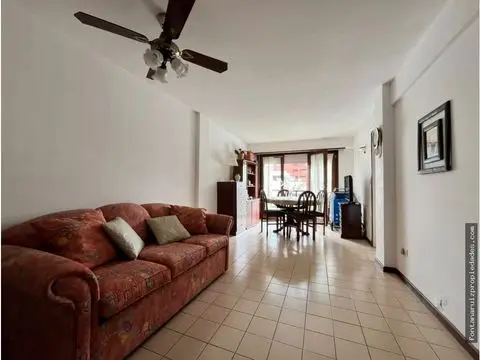 Departamento en venta en La Perla