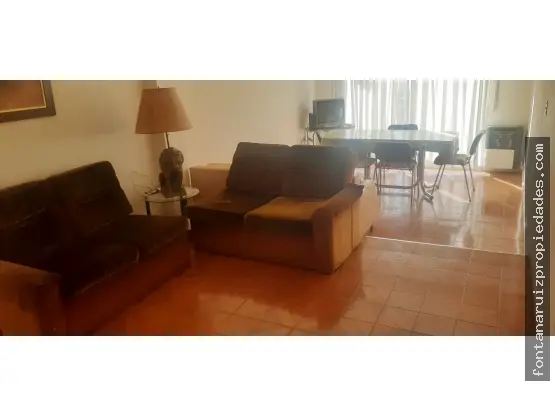 Departamento de 1 ambiente en venta en LA PERLA