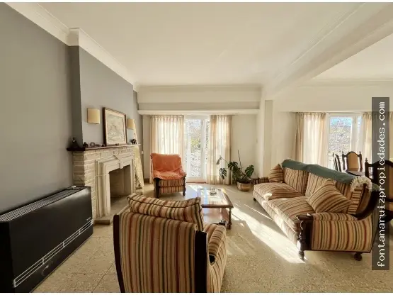 Departamento de 4 ambientes en venta en SAN JUAN