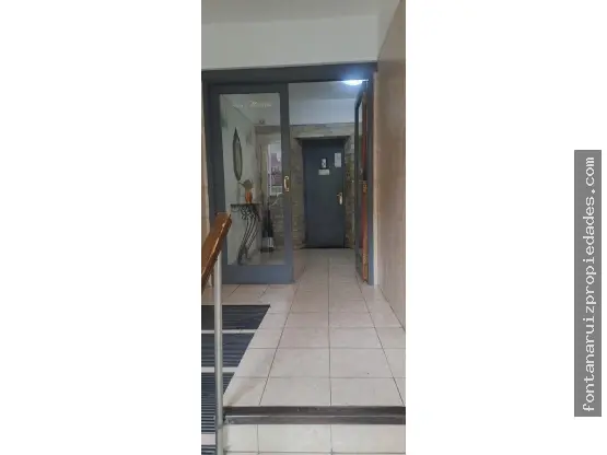 Departamento de 2 ambientes en venta en Centro