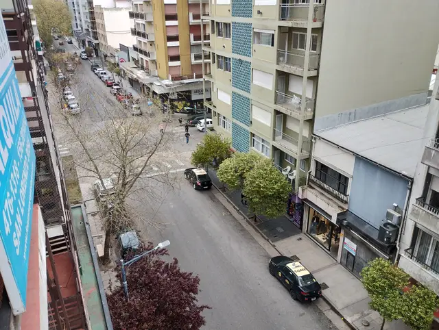 Departamento de 2 ambientes en venta en Área Centro