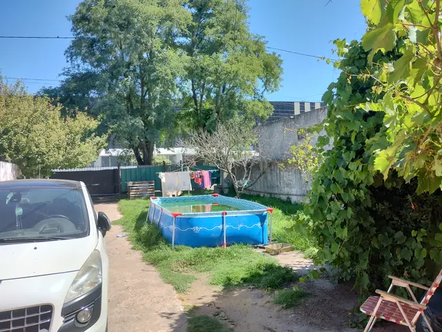 Casa de 3 ambientes en venta en Libertad