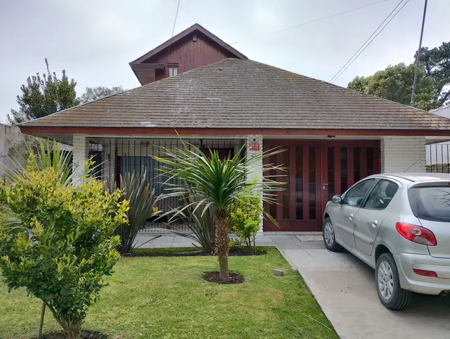 Departamento de 4 ambientes en venta en La Florida