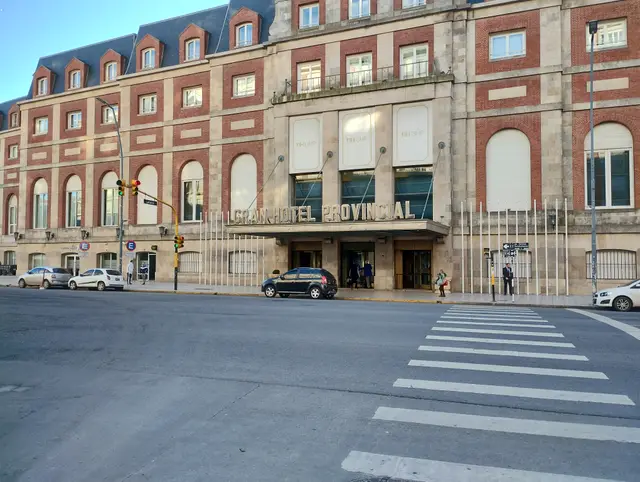 Departamento de 3 ambientes en venta en Centro