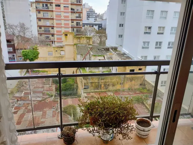 Departamento de 4 ambientes en venta en Centro