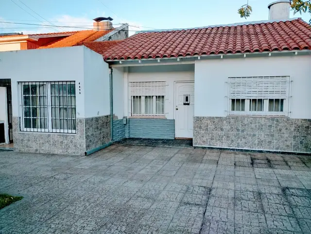 Casa de 3 ambientes en venta en SAN JOSE