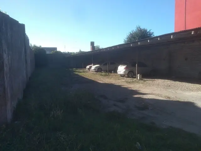 Terreno en venta en ROLDAN BELISARIO