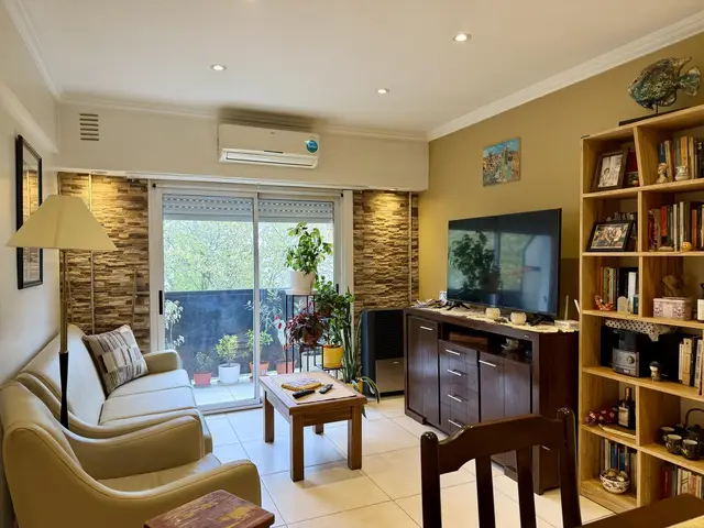 Departamento de 3 ambientes en venta en LA PERLA