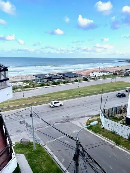 Departamento de 2 ambientes en alquiler temporario en LIBERTAD